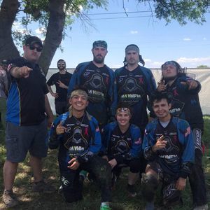 Meet your Posher, Gabriel